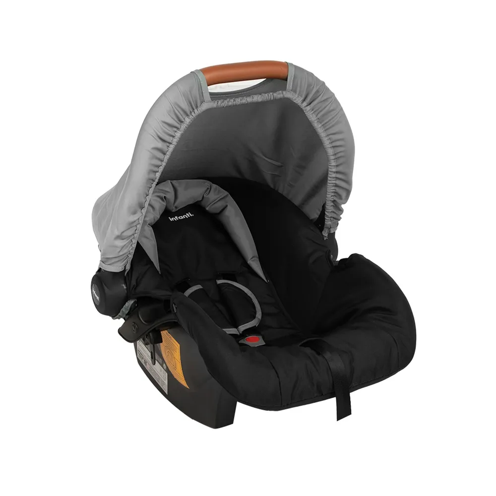 Coche Travel System Francis, foto 16