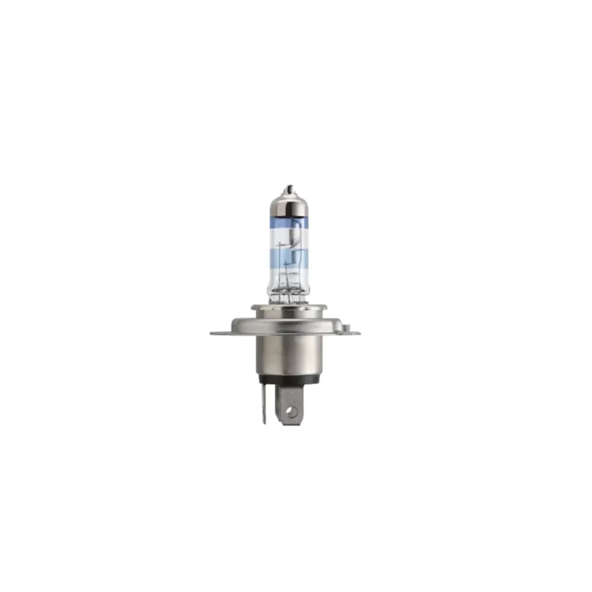 PHILIPS - Set Ampolleta Halogena Extreme Visión H4 12V 6055W para Auto