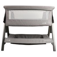 Cuna Colecho Dream With Me Gris