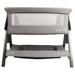 SAFETY 1ST - Cuna Colecho Dream With Me Gris