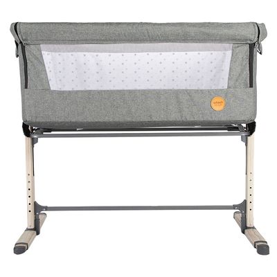 Imagen 2 del producto Cuna Colecho Better Together Dark Grey