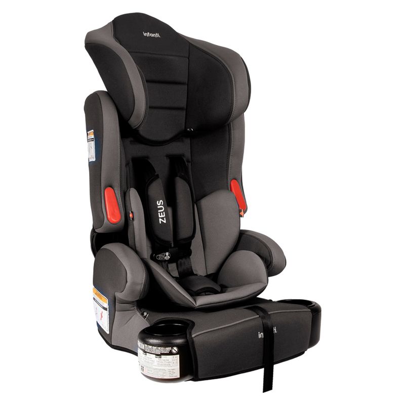 INFANTI - Silla de Auto Butaca Zeus Infanti