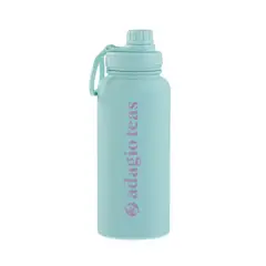 ADAGIO TEAS - Botella Menta 950 ml