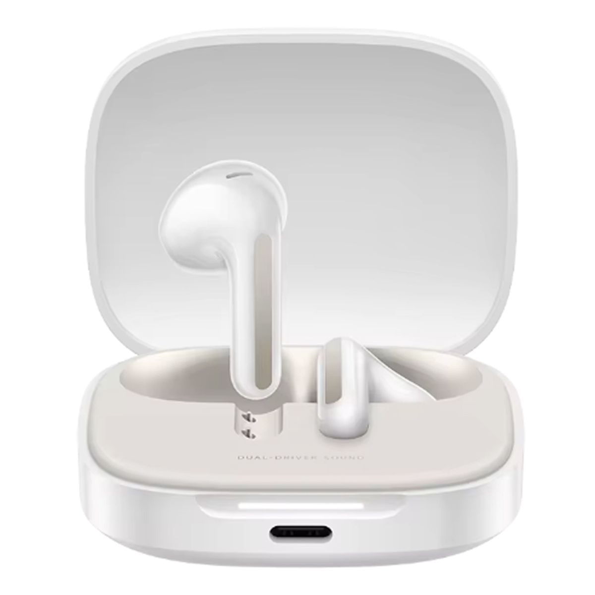 XIAOMI - Audífonos Bluetooth Xiaomi Redmi Buds 7s BT54 Blanco