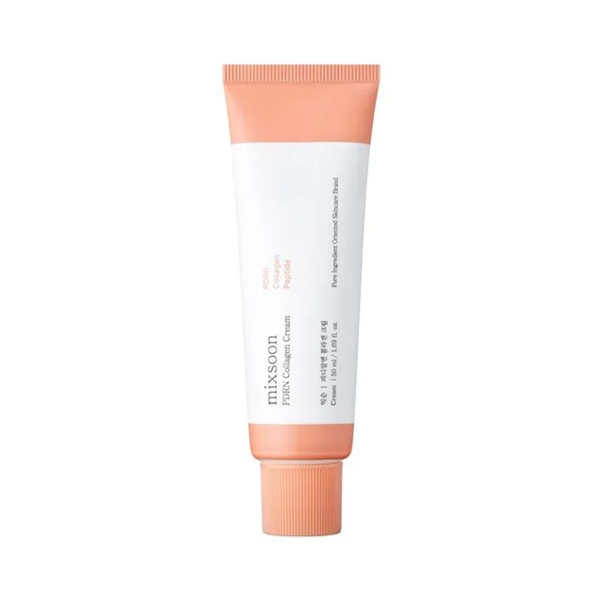 MIXSOON - Crema antiedad con PDRN y colágeno Mixsoon