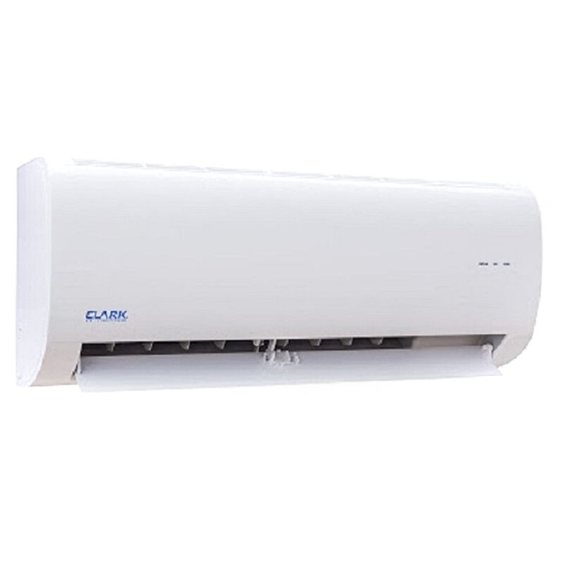 CLARK - AIRE ACONDICIONADO SPLIT INVERTER CLARK 12000 BTU