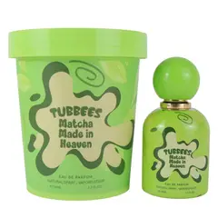GRANDEUR - Perfume Tubbees Matcha Made In Heaven EDP Unisex 50 ml