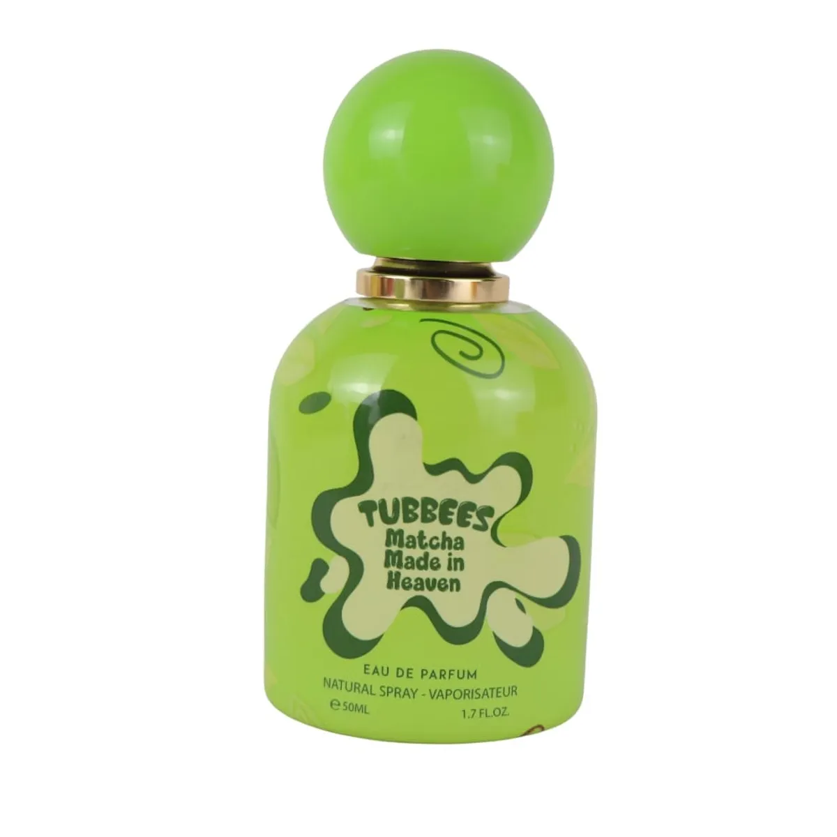 GRANDEUR - Perfume Tubbees Matcha Made In Heaven Grandeur EDP Unisex 50 ml