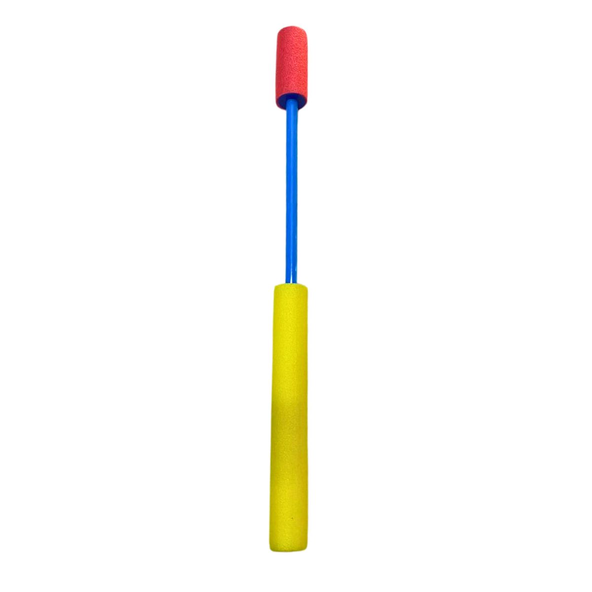 EKOL TACTICA MILITAR - Pack 6 Unidades Pistola Lanza Agua Espuma Verano Piscina 30 Cm