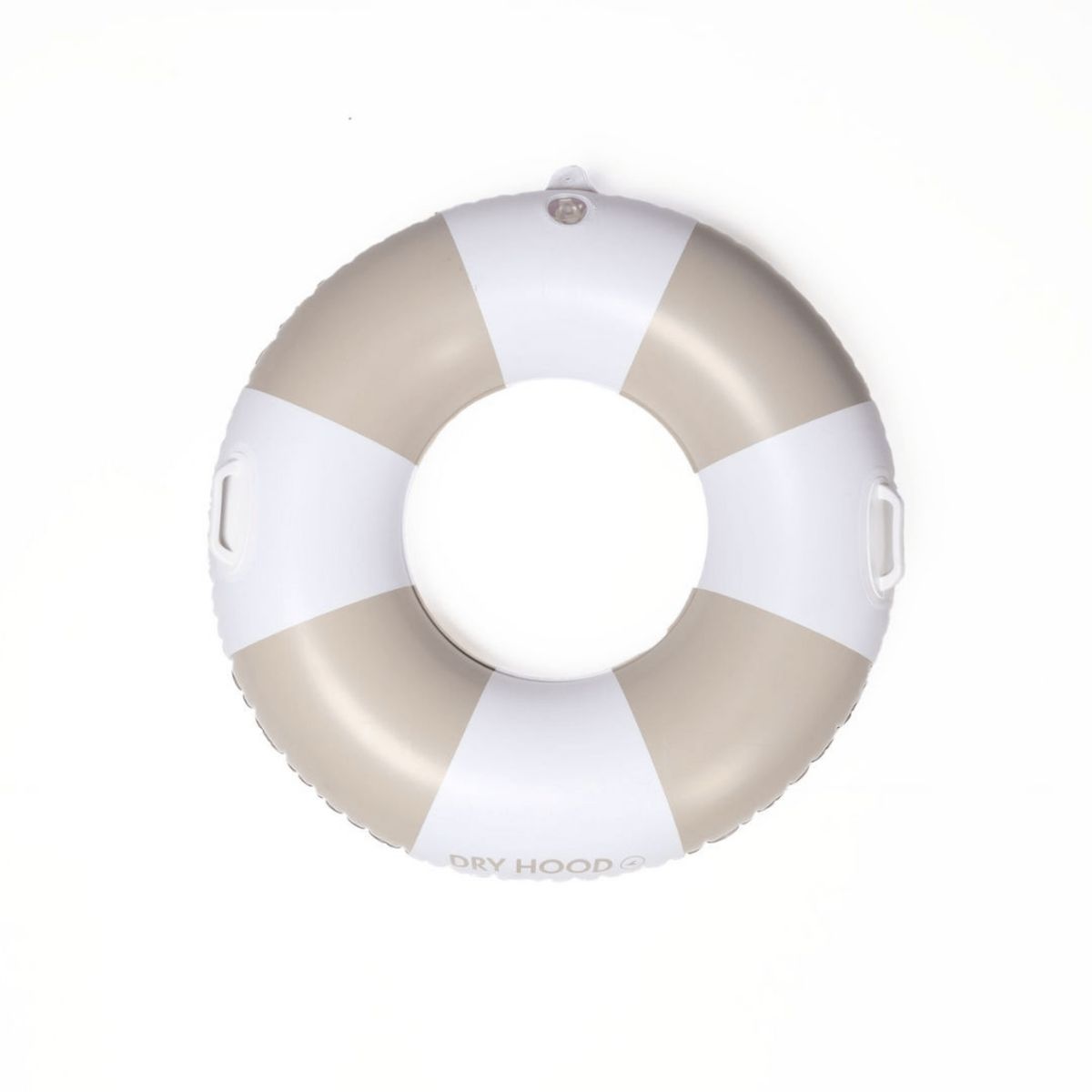 DRYHOOD - Anillo inflable piscina Marine DryHood