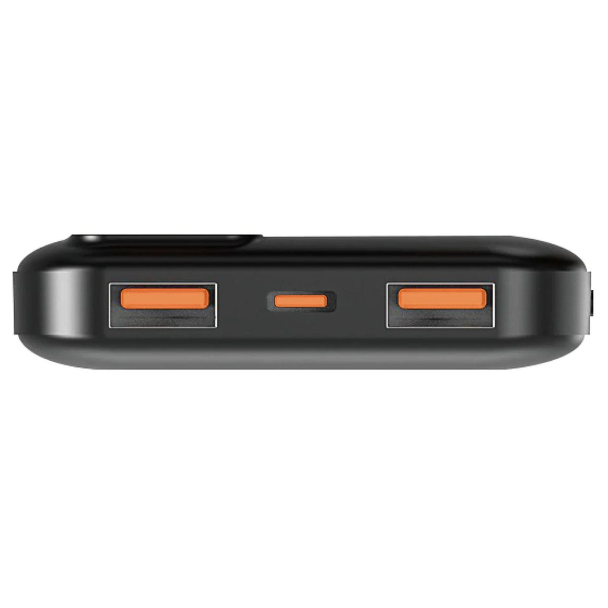 MOTOMO - Bateria Externa Power Bank 10000ma 22.5W Motomo MO-22L Negro