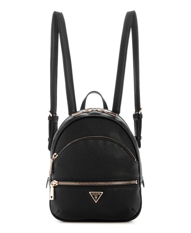 Mochila Manhattan Ii Backpack Negro Negro TALLA UNICA