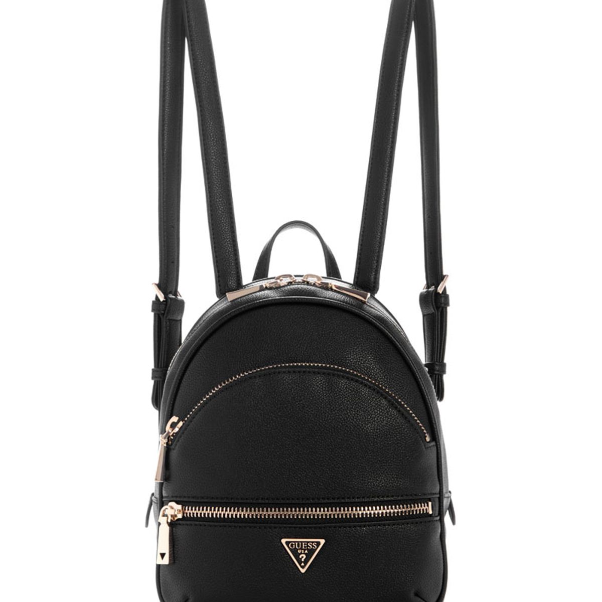 GUESS - Mochila Manhattan Ii Backpack Negro