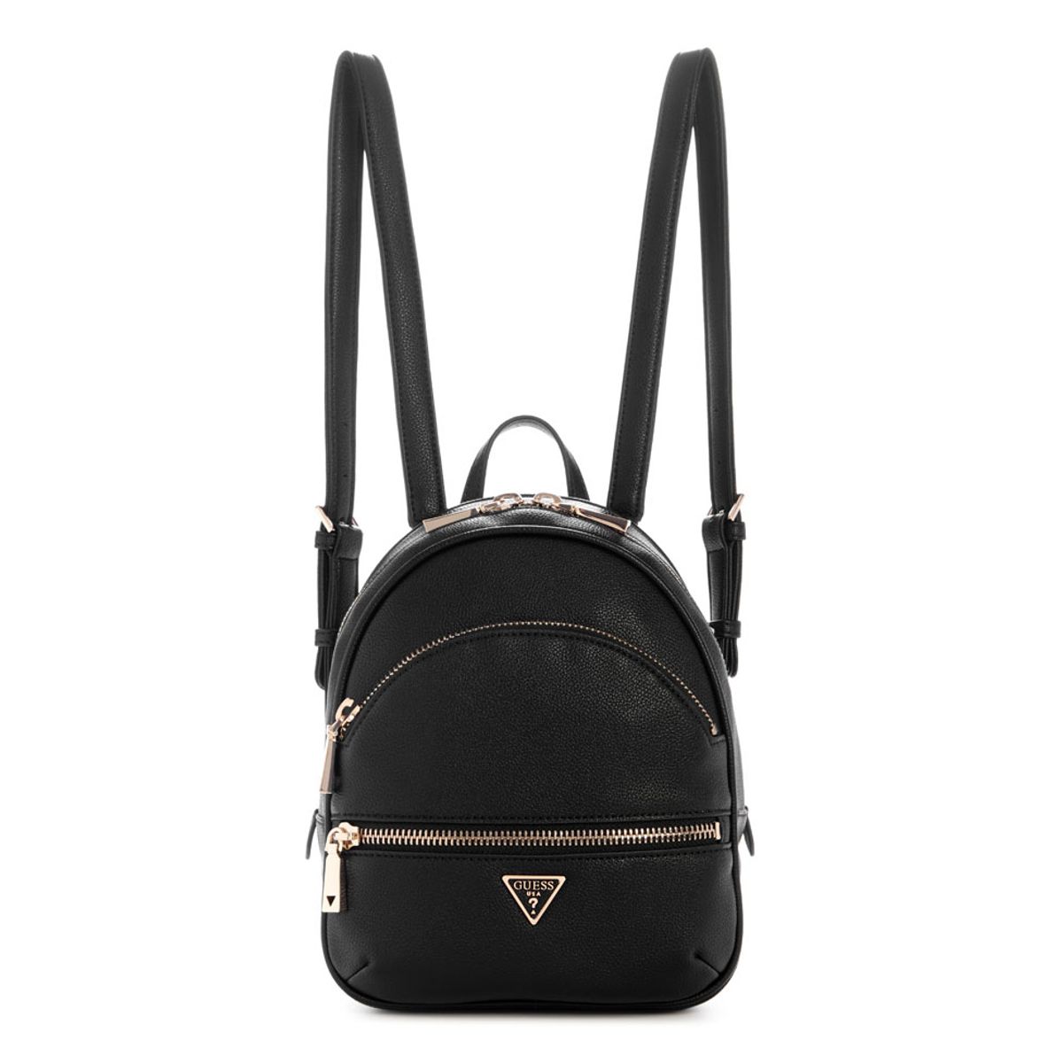 GUESS - Mochila Manhattan Ii Backpack Negro