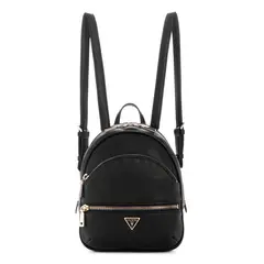 GUESS - Mochila Manhattan Ii Backpack Negro