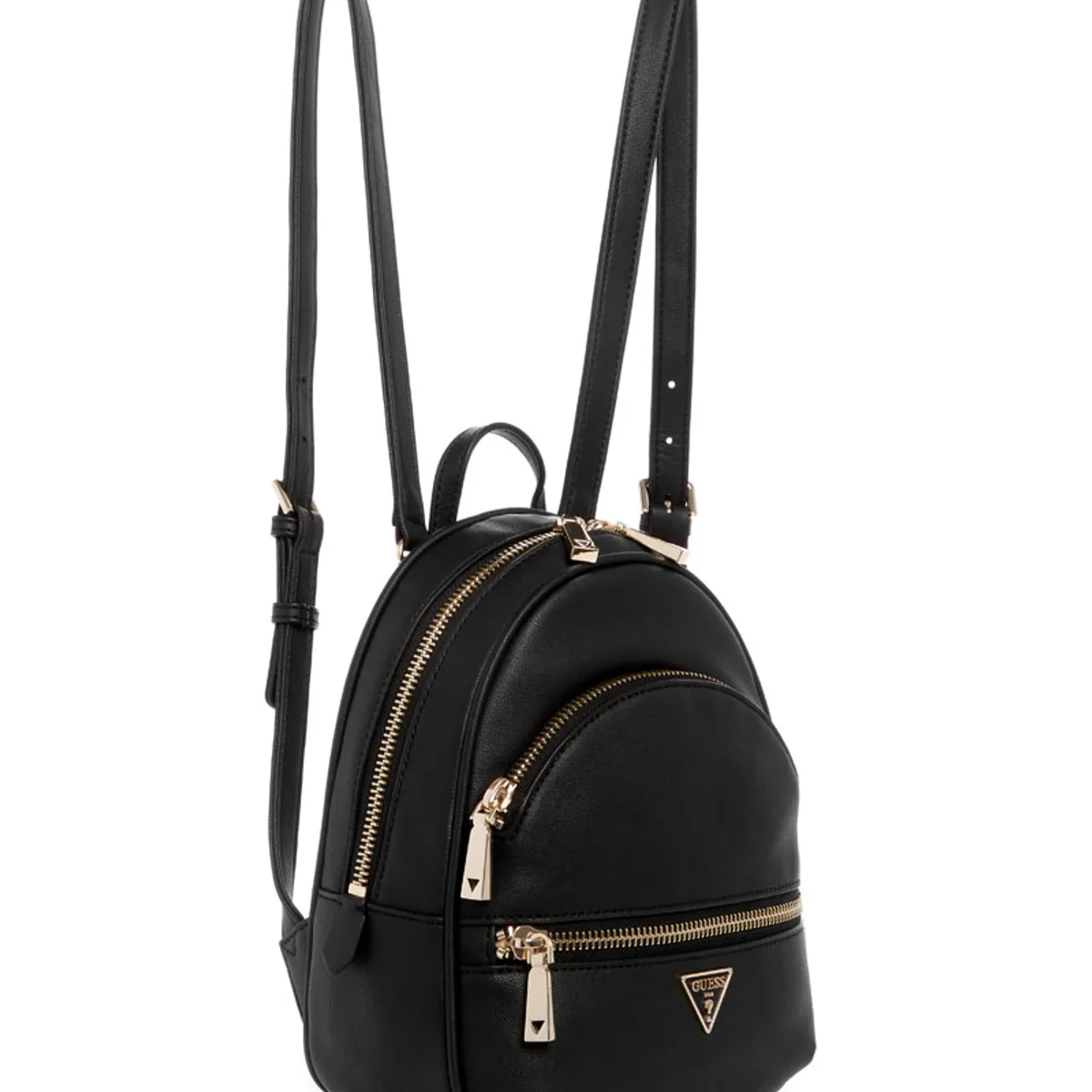 GUESS - Mochila Manhattan Ii Backpack Negro