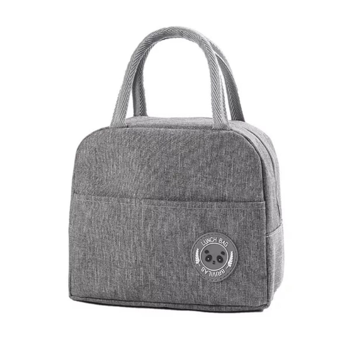 MV MOVAC - Lonchera Escolar Térmica Para Colaciones Bolsa De Almuerzo Portátil