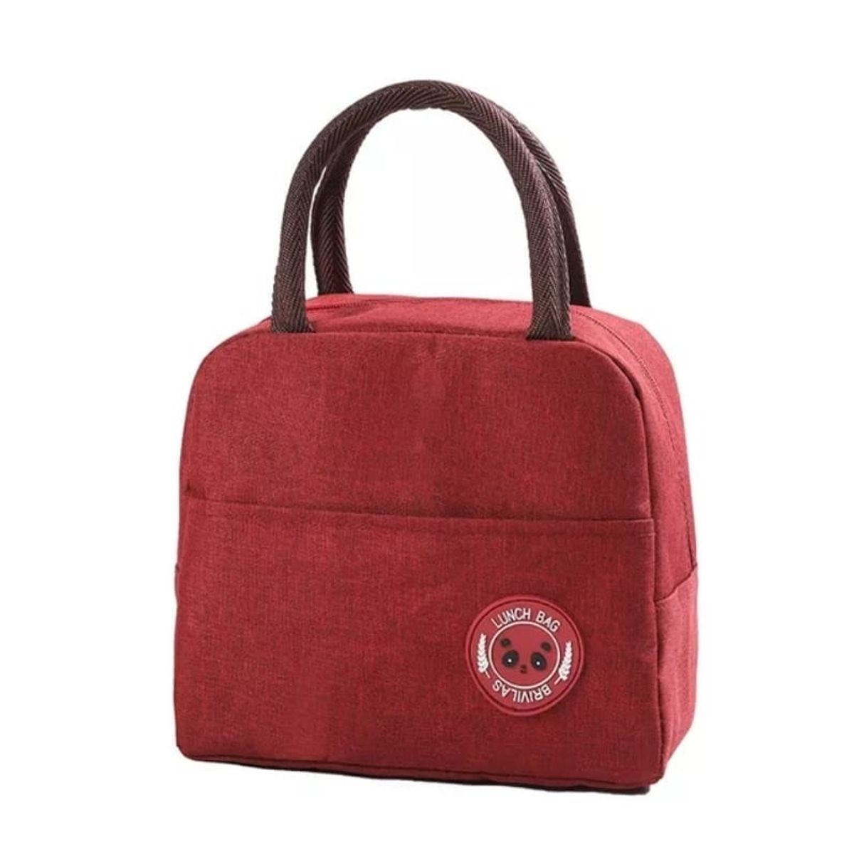 MV MOVAC - Lonchera Escolar Térmica Para Colaciones Bolsa De Almuerzo Portátil