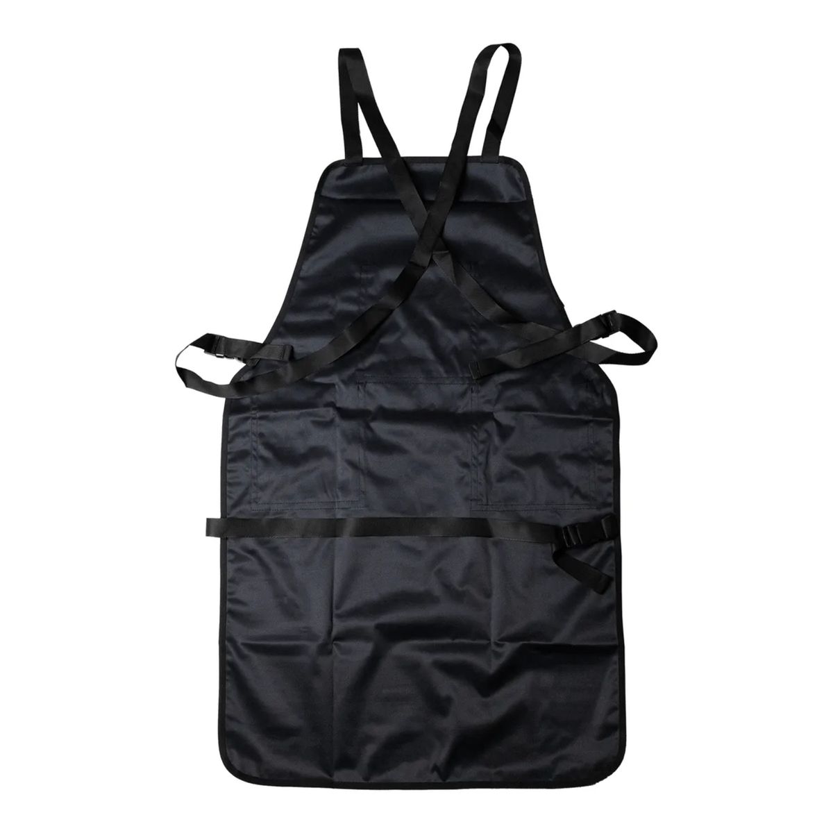 COMPRASMART CHILE - Capa De Peluquería Barber Profesional Rosado Con Negro