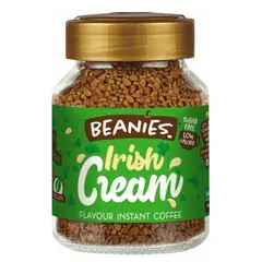 GENERICO - Beanies Café Irish Cream 50 g