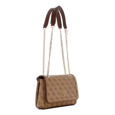 Imagen 2 del producto Cartera Noelle Ii Cnvrtble Xbody Flap Café