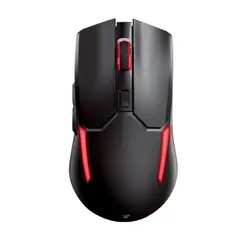 FANTECH - Mouse Gamer Venom II VIBE WGC2 Wireless