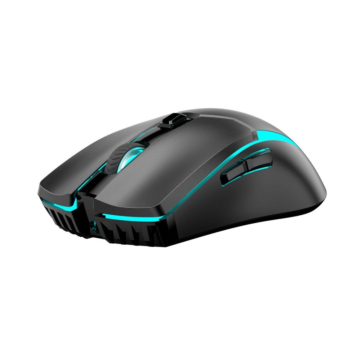 FANTECH - Mouse Gamer Fantech Venom II VIBE WGC2 Wireless