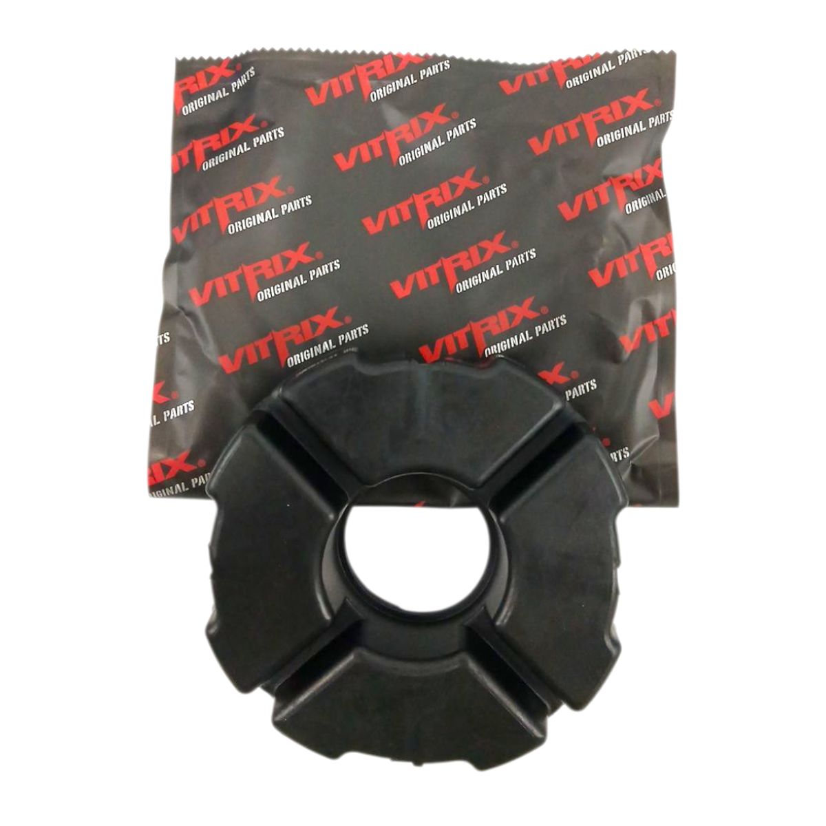 GENERICO - DAMPER CATALINA JGO GN-125-HJ125-7-EN-125-TTX-150-RK-150-GZ-150 VITRIX