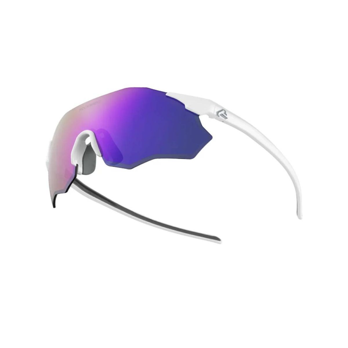 ROCKBROS - Lentes Deportivos Rockbros Polarizados Ciclismo Running