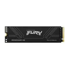 KINGSTON - Unidad SSD FURY Renegade G5 2TB, M.2 2280, PCIe 5.0 NVMe