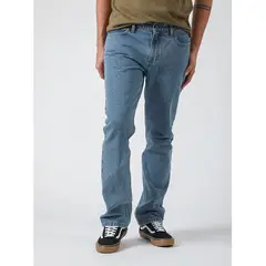 LEE - Jeans Daren Regular Fit Hombre