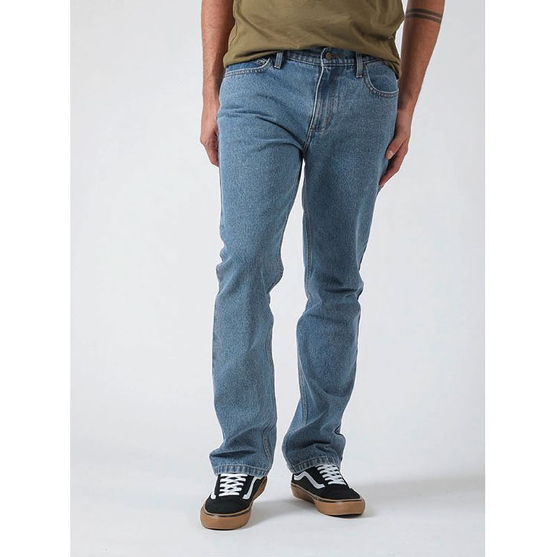 LEE - Jeans Daren Regular Fit Hombre Lee