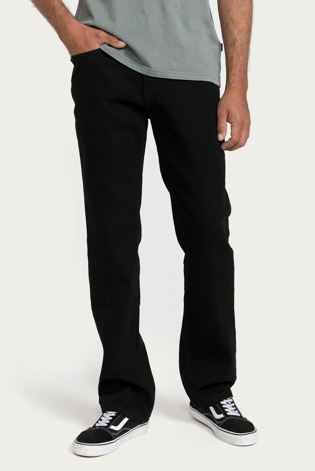 LEE - Jeans Daren Regular Fit Hombre Lee