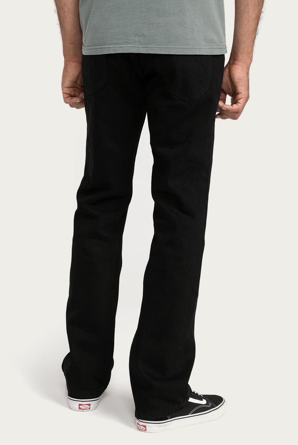 LEE - Jeans Daren Regular Fit Hombre Lee