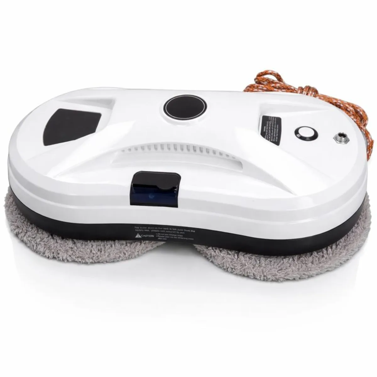 MOVI - Robot Inteligente Limpiador de Ventanas con Sistema Anti Caída -  Máxima Adherencia y Recorrido Dual