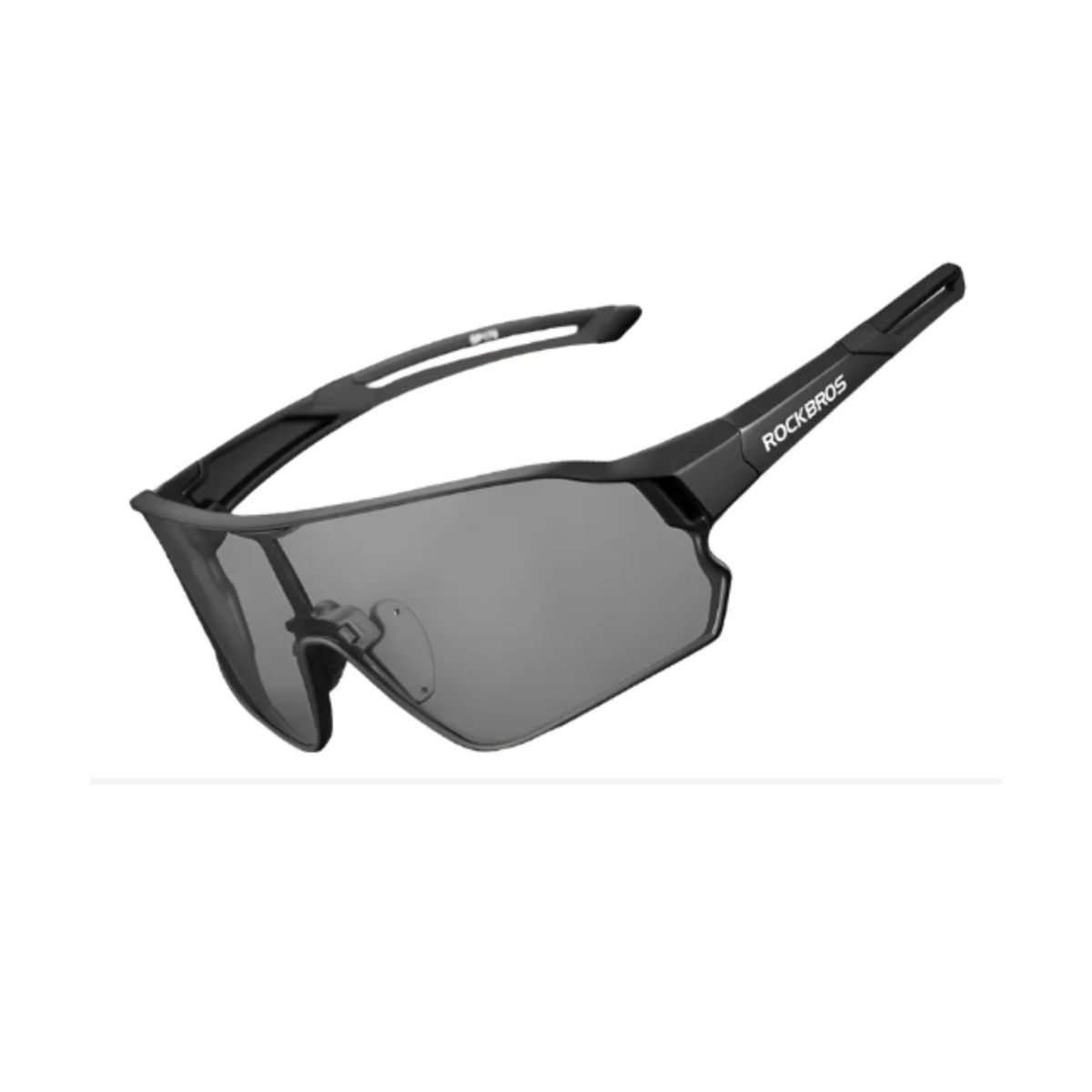 ROCKBROS - Lentes Deportivos Rockbros Fotocromaticos Ciclismo Running