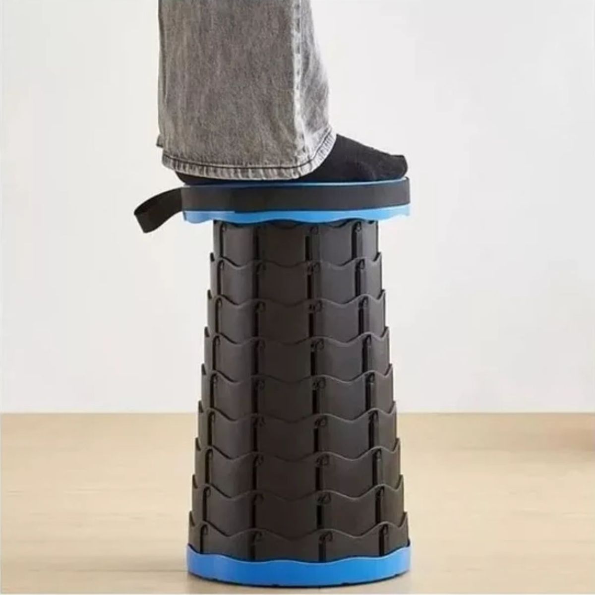 MOVI - Piso Plegable Portátil Multiuso Casa Playa Camping - Comodidad Inmediata en Cualquier Lugar