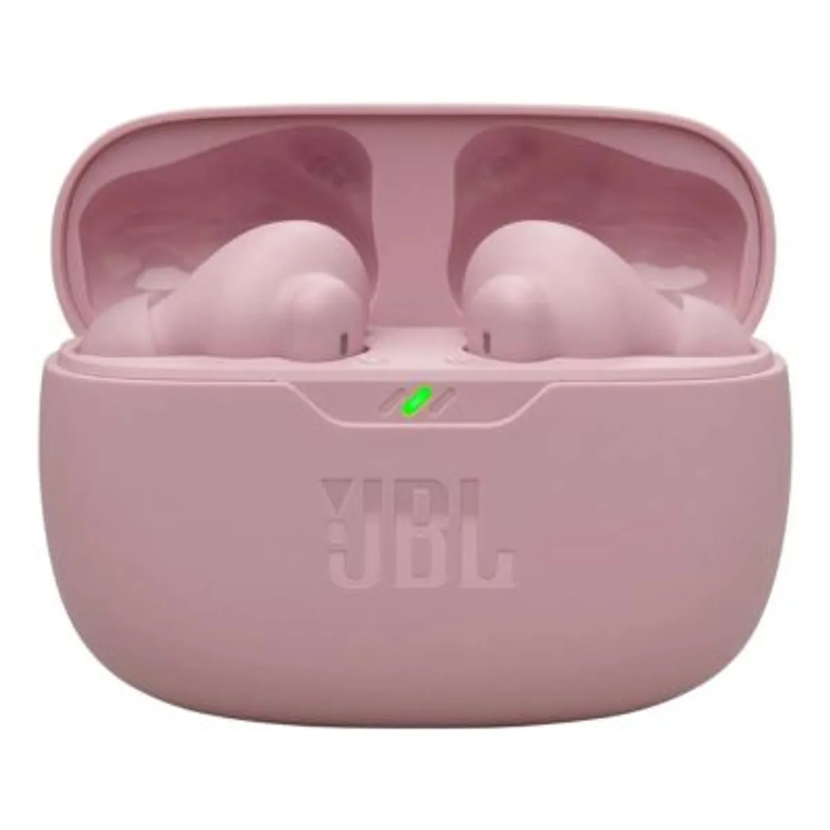 JBL - Audífonos Jbl Wave Beam 2 perfect fit Bluetooth color rosa
