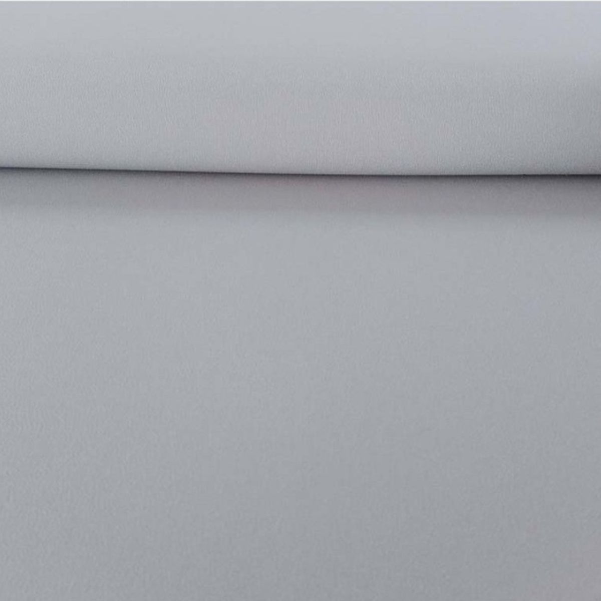 GENERICO - Tela By Strech Gris Perla Premium 1 metro 1.50 cm ancho