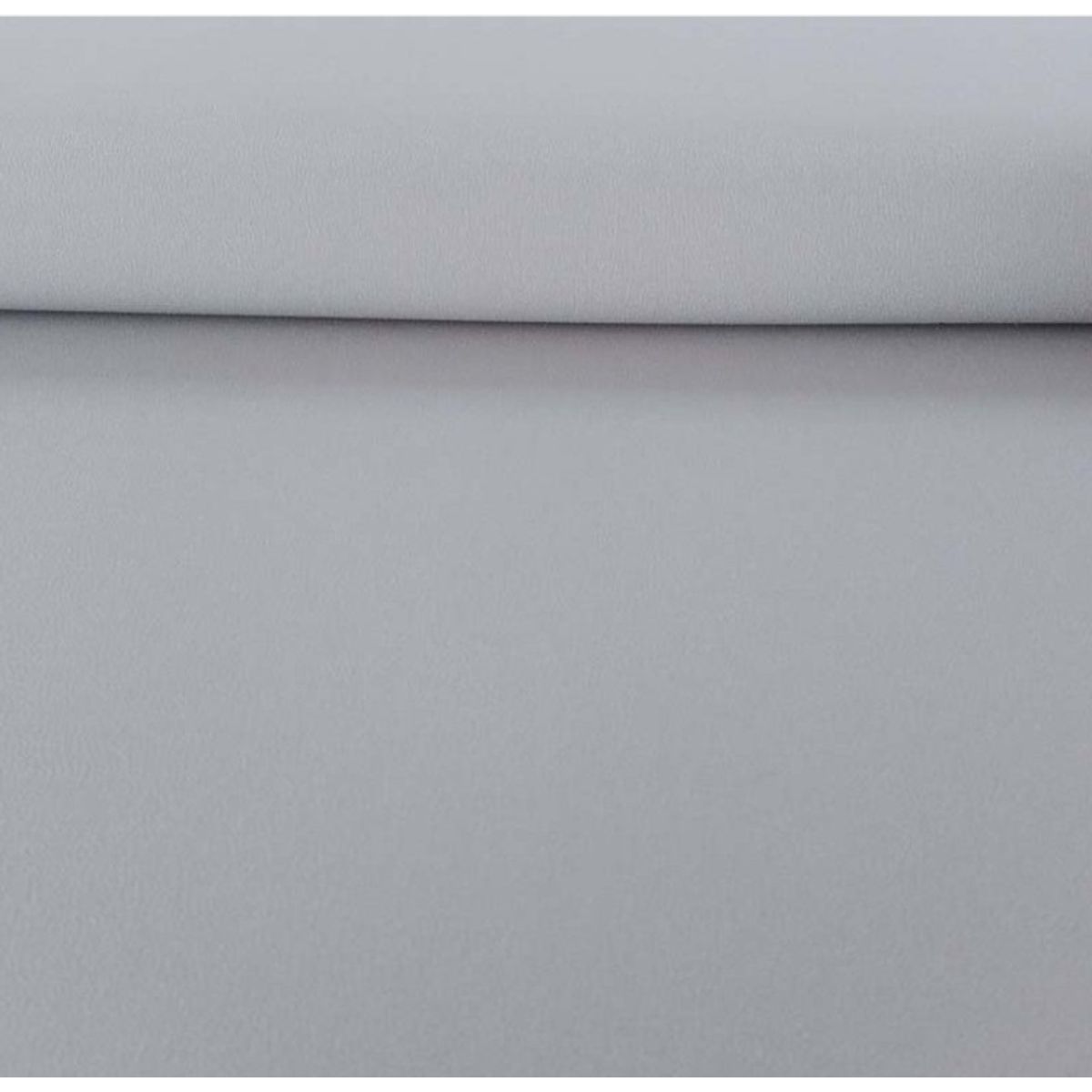 GENERICO - Tela By Strech Gris Perla Premium 1 metro 1.50 cm ancho