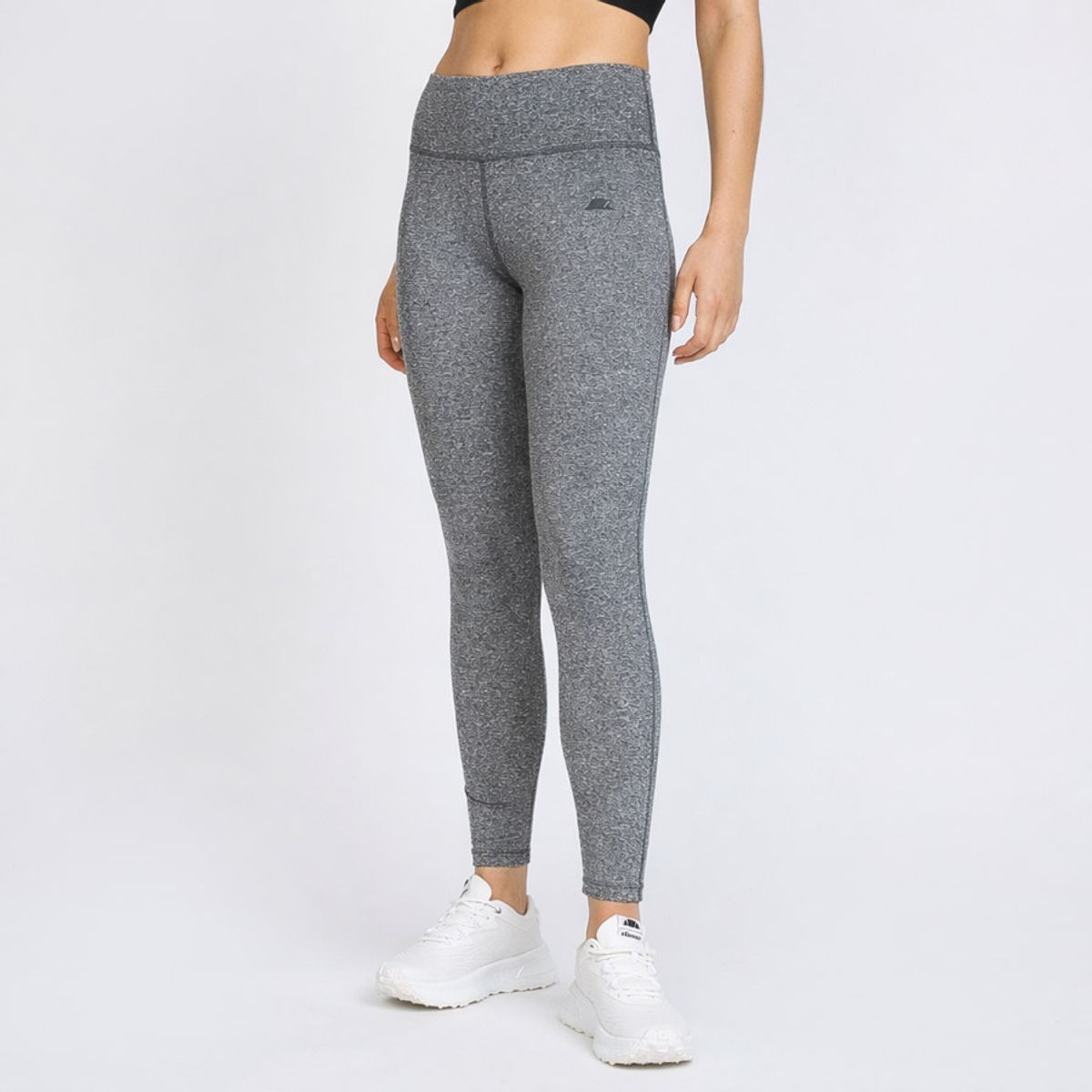 ELLESSE - CALZA MUJER ELLESSE SOLANGE CHARCOAL
