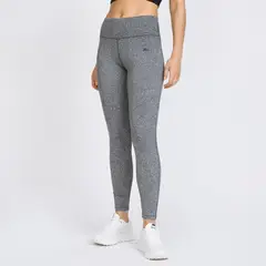 ELLESSE - CALZA MUJER SOLANGE CHARCOAL