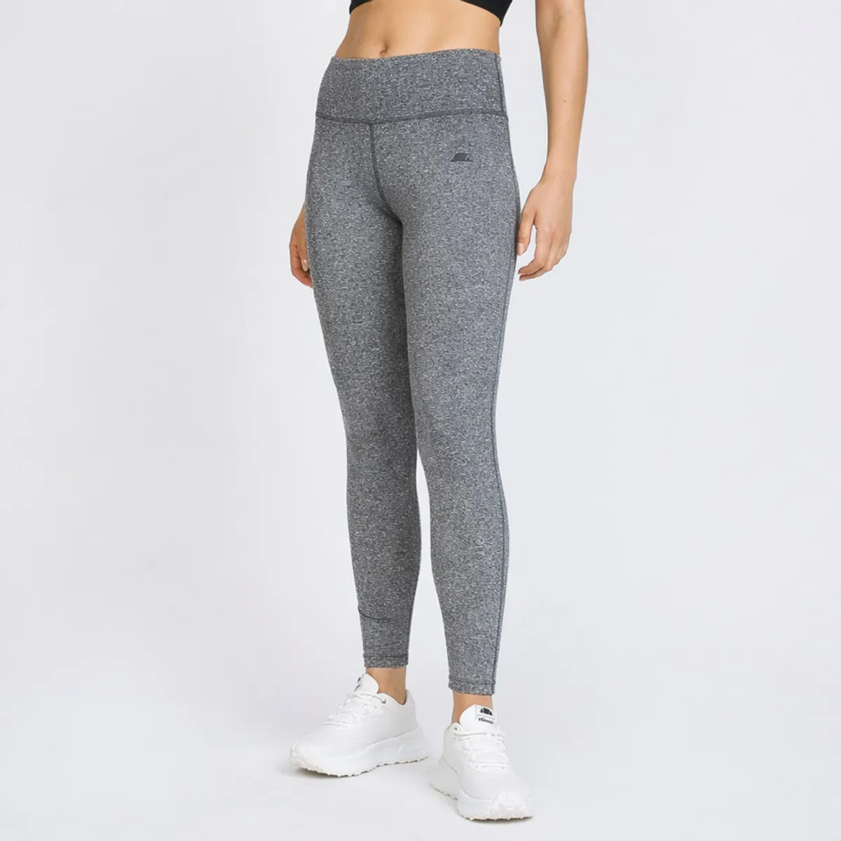 ELLESSE - CALZA MUJER ELLESSE SOLANGE CHARCOAL