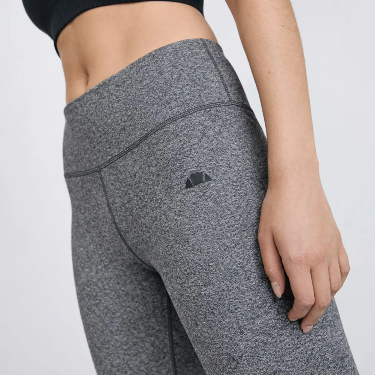 ELLESSE - CALZA MUJER ELLESSE SOLANGE CHARCOAL