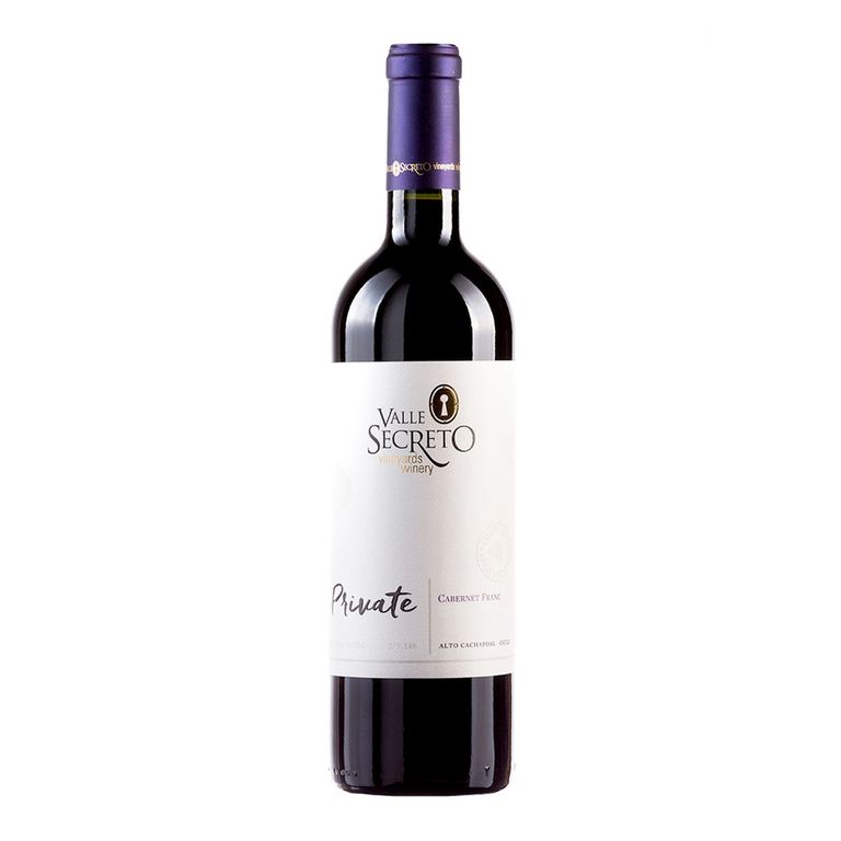 Vino Private Selection Cabernet Franc