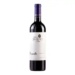 VALLE SECRETO - Vino Private Selection Cabernet Franc