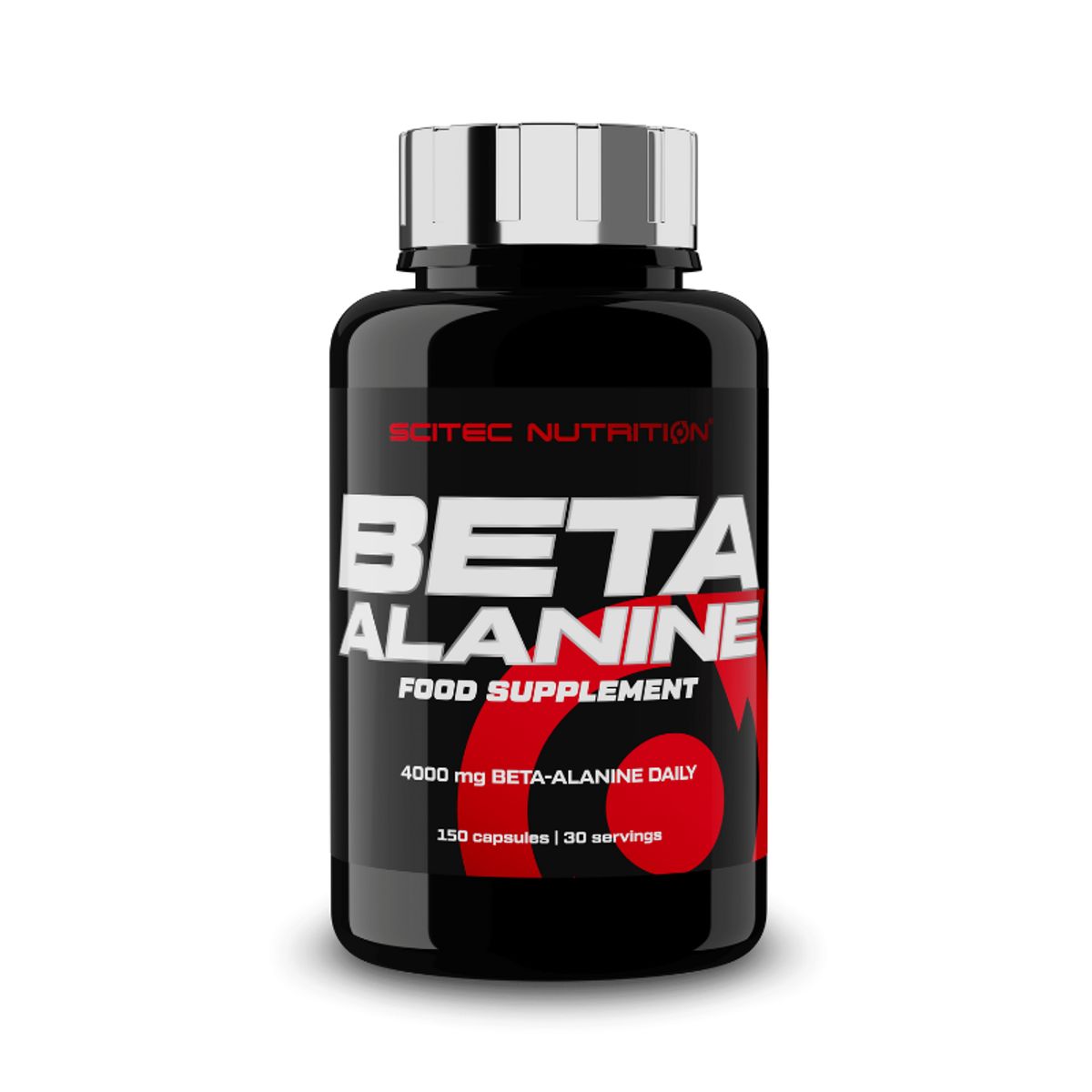 SCITEC NUTRITION - Beta Alanina 150 Capsulas Scitec Nutrition