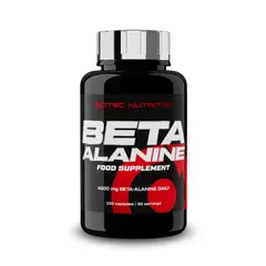 SCITEC NUTRITION - Beta Alanina 150 Capsulas