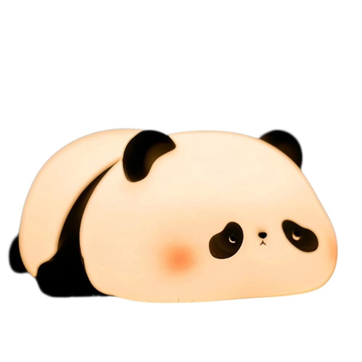 GENERICO - Night Light Novelty Dimmable 7 Colors Lighting Changeable