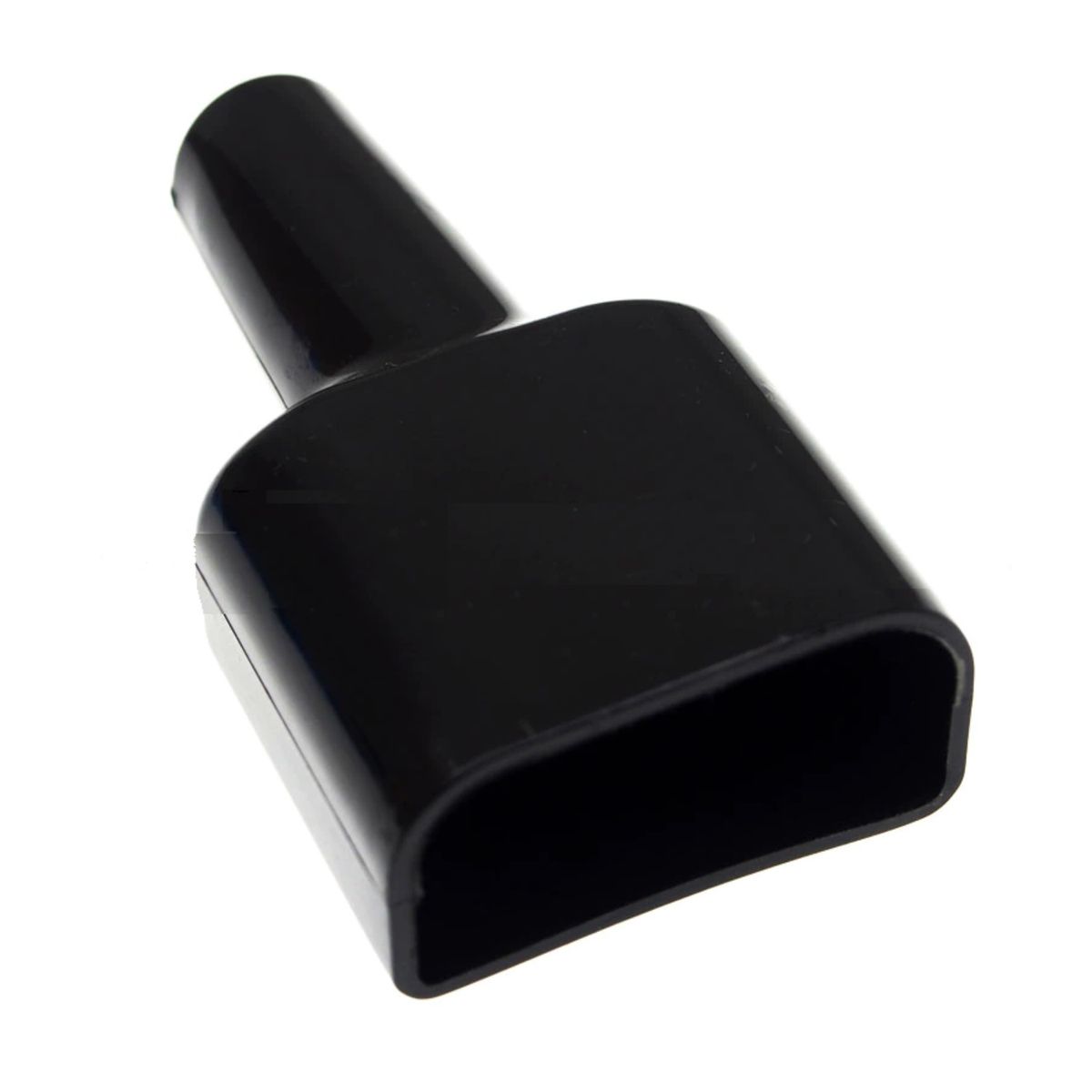 SMH - Funda de Goma Negra para Conector Anderson SB50